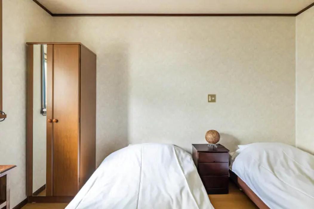 Seventh Heaven Hakuba Hotel Room photo