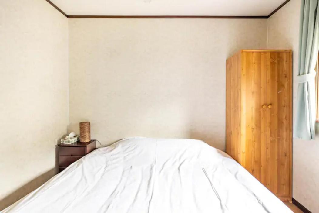 Seventh Heaven Hakuba Hotel Room photo