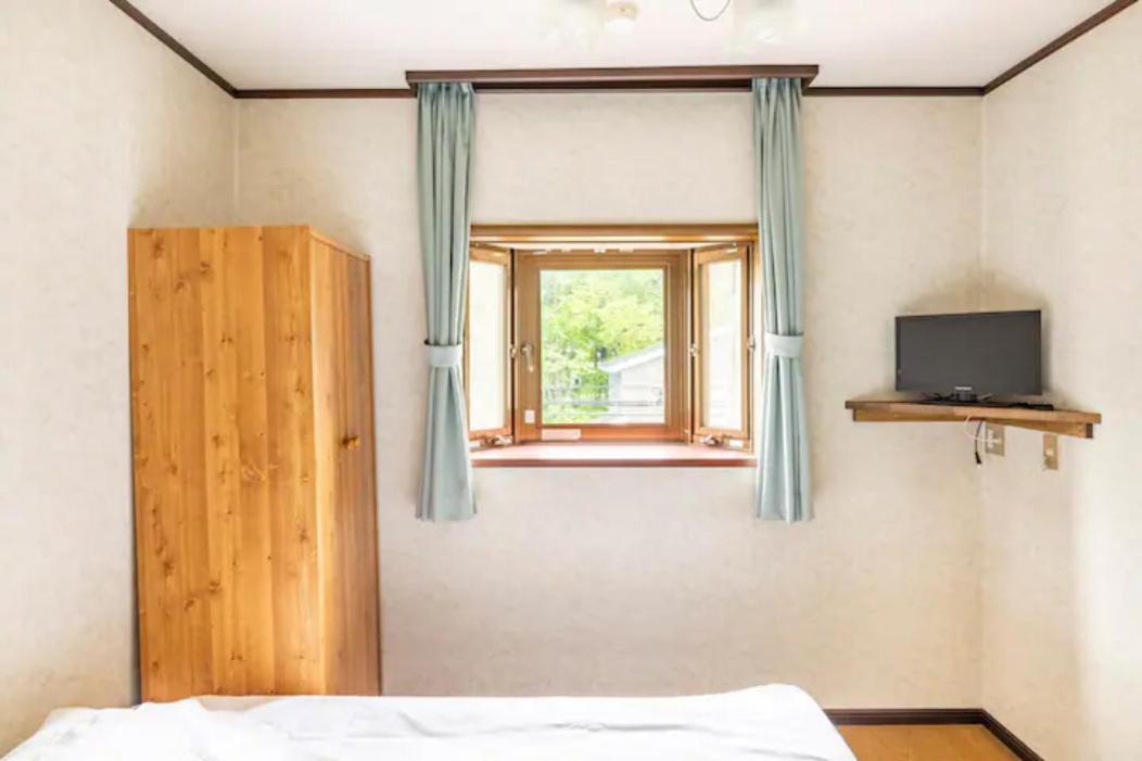 Seventh Heaven Hakuba Hotel Room photo