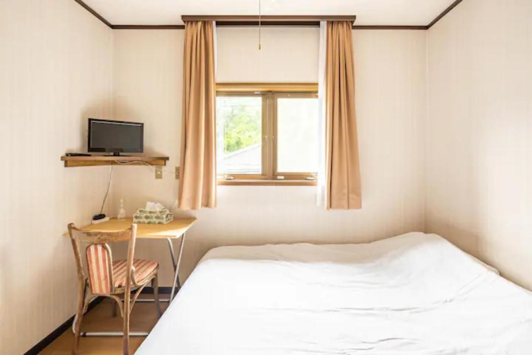 Seventh Heaven Hakuba Hotel Room photo