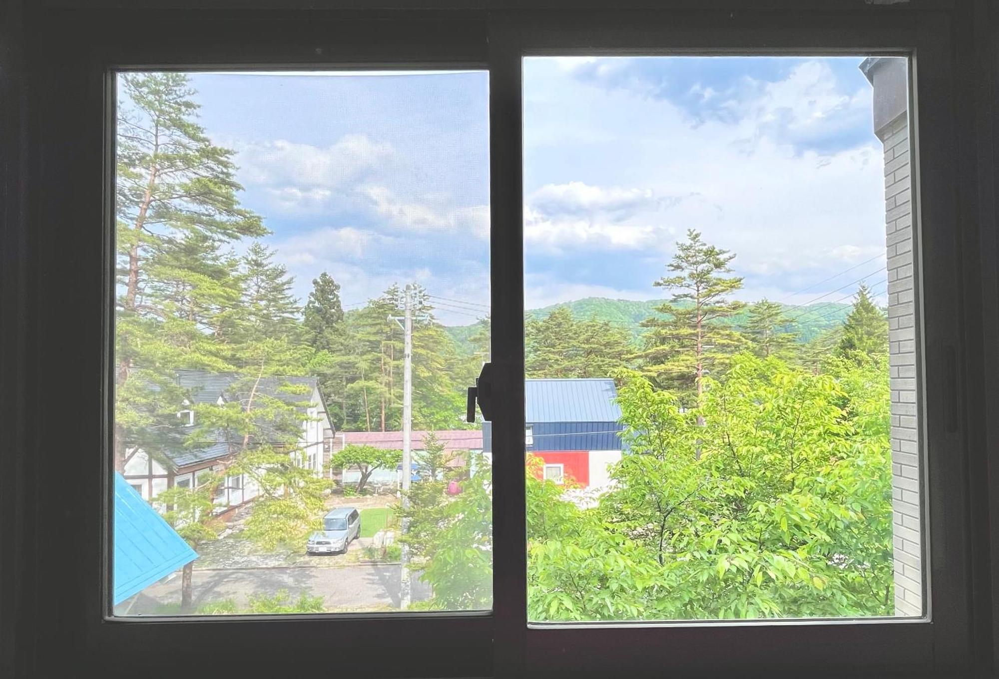 Seventh Heaven Hakuba Hotel Room photo